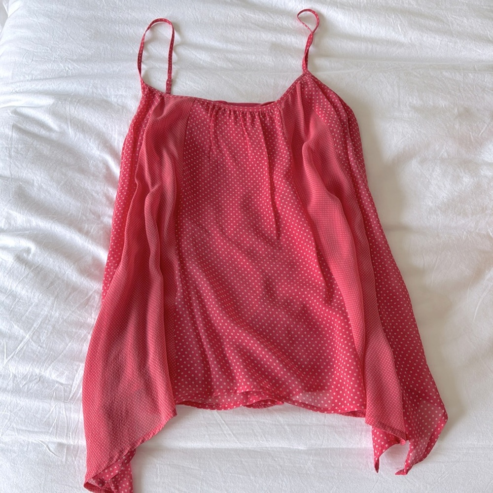Ella Moss Top